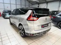 2021 Renault Grand Scenic