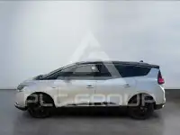 2021 Renault Grand Scenic