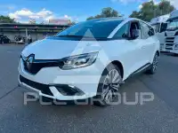 2021 Renault Grand Scenic