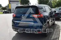 2021 Renault Grand Scenic