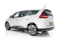 2021 Renault Grand Scenic