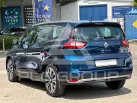2021 Renault Grand Scenic