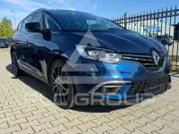 2021 Renault Grand Scenic