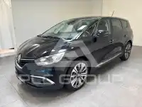 2021 Renault Grand Scenic