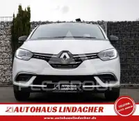 2021 Renault Grand Scenic