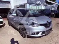 2021 Renault Grand Scenic