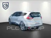2021 Renault Grand Scenic