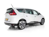 2021 Renault Grand Scenic