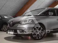 2021 Renault Grand Scenic