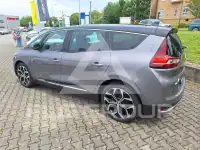 2021 Renault Grand Scenic