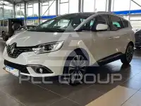 2021 Renault Grand Scenic