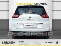 2021 Renault Grand Scenic