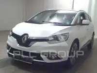 2021 Renault Grand Scenic