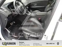 2021 Renault Grand Scenic