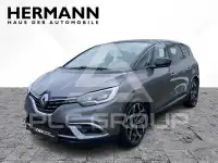 2021 Renault Grand Scenic