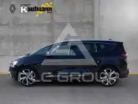 2021 Renault Grand Scenic