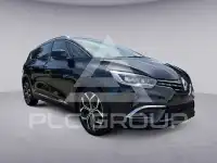 2021 Renault Grand Scenic