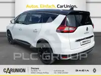 2021 Renault Grand Scenic