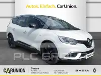 2021 Renault Grand Scenic
