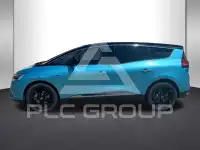 2021 Renault Grand Scenic