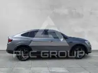 2021 Renault Arkana