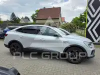 2021 Renault Arkana