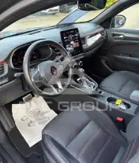 2021 Renault Arkana