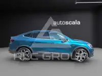 2021 Renault Arkana