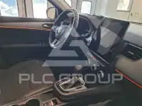 2021 Renault Arkana