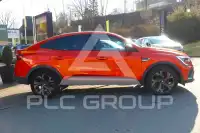2021 Renault Arkana