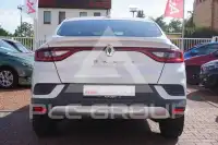 2021 Renault Arkana