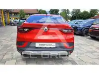2021 Renault Arkana