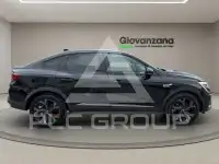 2021 Renault Arkana
