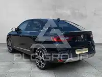 2021 Renault Arkana