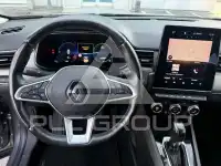 2021 Renault Arkana