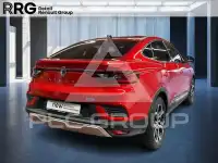 2021 Renault Arkana