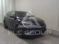 2021 Renault Arkana
