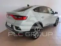 2021 Renault Arkana