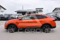 2021 Renault Arkana