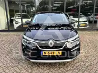 2021 Renault Arkana