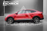 2021 Renault Arkana