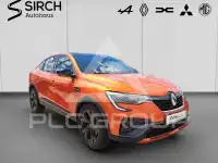 2021 Renault Arkana