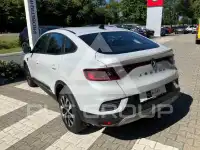 2021 Renault Arkana