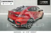 2021 Renault Arkana