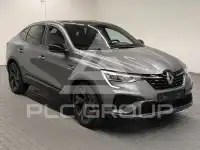 2021 Renault Arkana