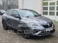 2021 Renault Arkana