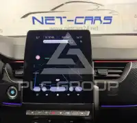 2021 Renault Arkana