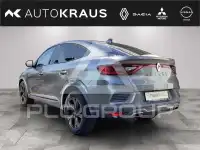 2021 Renault Arkana