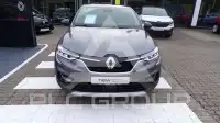 2021 Renault Arkana