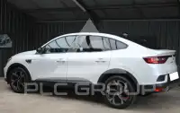 2021 Renault Arkana